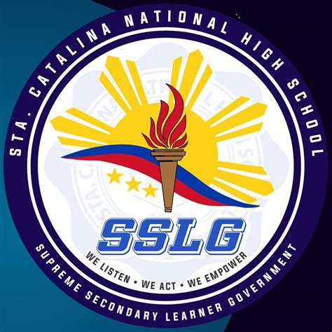 SUPREME SECONDARY LEARNER GOVERNMENT.
